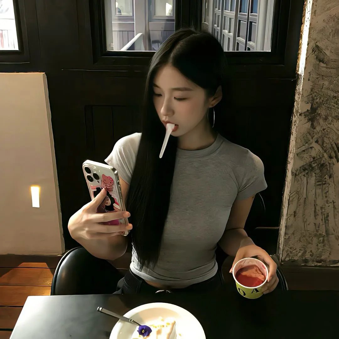成为星星的少女