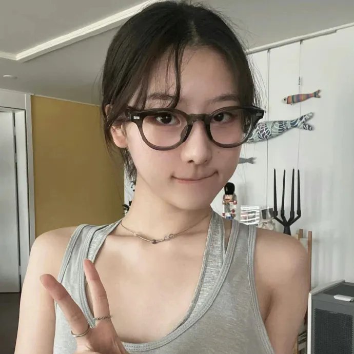 追着彩虹的我们